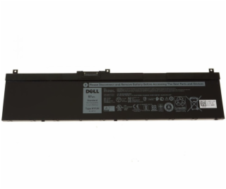 Dell Baterie 6-cell 97W/HR LI-ION pro Precision 7530, 754...