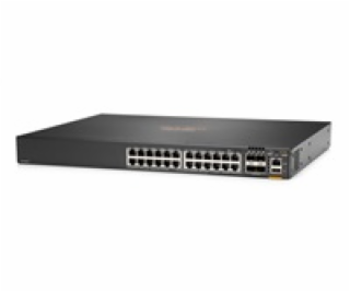 Aruba 6300F 24G 4SFP56 Sw
