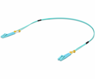 UBNT UniFi ODN Cable, 0.5 m - optický patch kabel, multim...