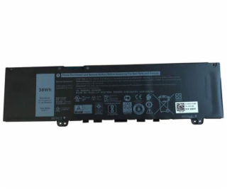 Dell Baterie 3-cell 38W/HR LI-ION pro Inspiron 7386, Vost...