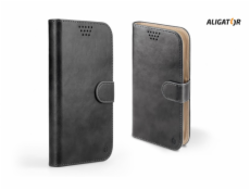 ALIGATOR Pouzdro UNI-FIX, vel.XL(160*82) černá