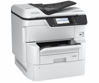 EPSON WorkForce Pro WF-C878RDWF