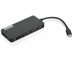 Lenovo Hub ThinkPad USB-C 7-in-1 