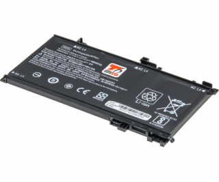 Baterie T6 Power HP Pavilion 15-bc200, 15-dp0000, Omen 15...
