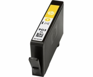 Tusz HP Tusz 903XL T6M11AE#301 (Yellow)
