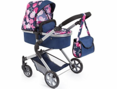 Bayer Bayer Wózek dla lalki City Neo 18169AA
