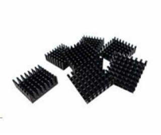 Qnap HS-M2SSD-01, Heatsink for M.2 SSD module