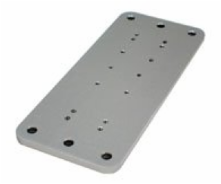 ERGOTRON Wall Plate , připevňovací deska na zeď
