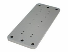 ERGOTRON Wall Plate , připevňovací deska na zeď