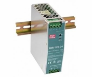 LevelOne LevelOne ind. Netzteil POW-4841 48VDC 120W DIN-S...