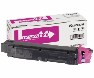 Kyocera Mita TK5305M - originálny Kyocera toner TK-5305M/...