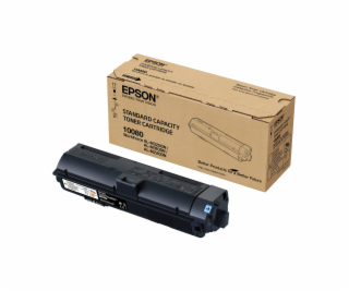 EPSON toner S110080 AL-M310/M320 (2700 pages) black