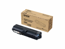 EPSON toner S110080 AL-M310/M320 (2700 pages) black