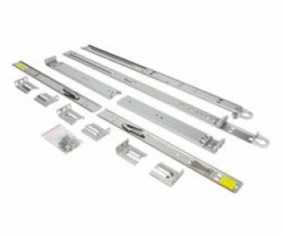 SUPERMICRO Supermicro 1U Rail Kit (CSE-113)