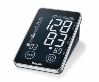 Beurer BM 58 Upper arm blood pressure monitor