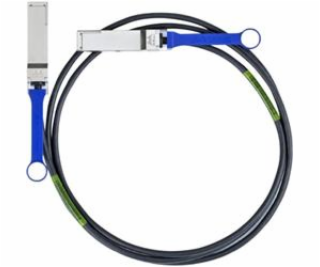 Nvidia Mellanox passive copper cable, ETH 10GbE, 10Gb/s, ...