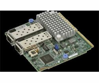 Supermicro 2-port 10 Gigabit SFP+ Ethernet Adapter AOC-MT...