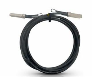 Nvidia Mellanox® Passive Copper cable, IB HDR, up to 200G...