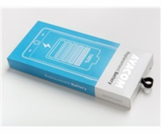 Avacom baterie pro Apple iPhone 8 - Li-Ion 3,82V 1821mAh ...