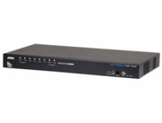 ATEN 8-port HDMI KVMP USB, 2port USB HUB, audio 