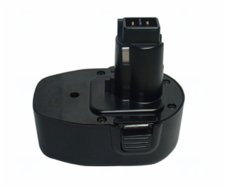 Baterie T6 power Black&Decker PS140, PS140A, A9267, A9276...