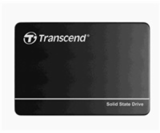 TRANSCEND Industrial SSD 452K-I, 128GB, 2,5 , SATA III