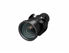 EPSON Lens - ELPLW08 - wide throw