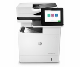 HP LaserJet Ent/M635h/MF/Laser/A4/LAN/USB
