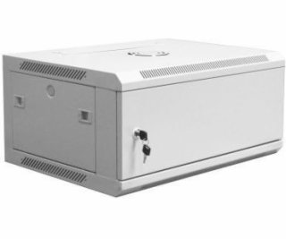 Digitus skříň Závěsná záplatová skříň, 19&#39;, 4U, 600x4...