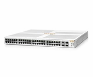 HP Aruba IOn 1930 48G 4SFP+ Switch