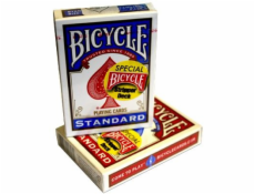 Bicycle Gaff Stripper Deck (29856)