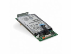 CS72x/CX725/CS820/CX820 320+ GB Hard Disk