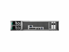 Synology FS3600 FlashStation (12C/XeonD-1567/2,1-2,7GHz/16GBRAM/24xSATA,SAS/2xUSB3.0/4x1GbE/2x10GbE/1xPCIe)