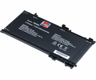 Baterie T6 power HP Pavilion 15-bc000, 15-bc200, Omen 15-...