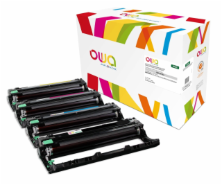 OWA Armor válec kompatibilní s Brother DR-241CL, 15000st,...