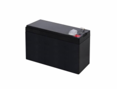 CyberPower náhradní baterie, 12V / 8 Ah, pro CP900EPFCLCD