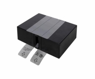 CyberPower náhradní bateriový modul, 12V / 8 Ah, 2ks v se...