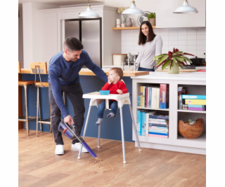 Black & Decker BHHV 520 BFP Dustbuster