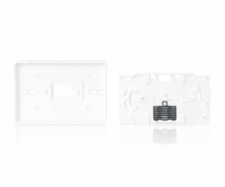 DIGITUS FTTH Micro Spojovací box Box pro 12 (24) x spojen...