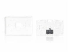 DIGITUS FTTH Micro Spojovací box Box pro 12 (24) x spojení s kazetou 
