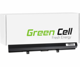 Green Cell TS38 Batéria diel pre notebook