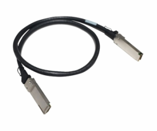 Aruba 50G SFP56 to SFP56 0.65m DAC Cable