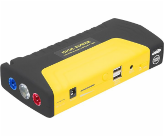 Power Bank - Jump Starter12800mAh JS-15