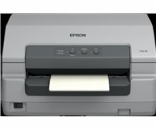 Epson PLQ-50, jehličková tiskárna, 24 jehel