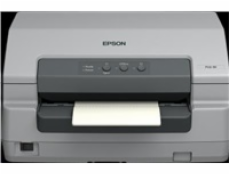 Epson PLQ-50, jehličková tiskárna, 24 jehel