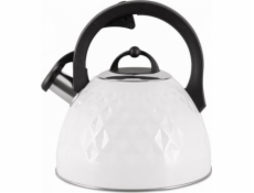Steel kettle Promis TMC-14 - MARCO