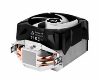ARCTIC Freezer 7 X  (bulk for Intel 115X) CPU Cooler  in ...