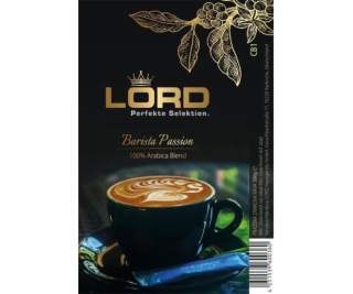 Lord CB1 káva balená