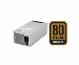 Fortron 2U FSP400-50WCB/400W/2U/80PLUS Bronze