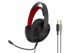 KOSS GMR-545 AIR herne sluchatka s mikrofonom